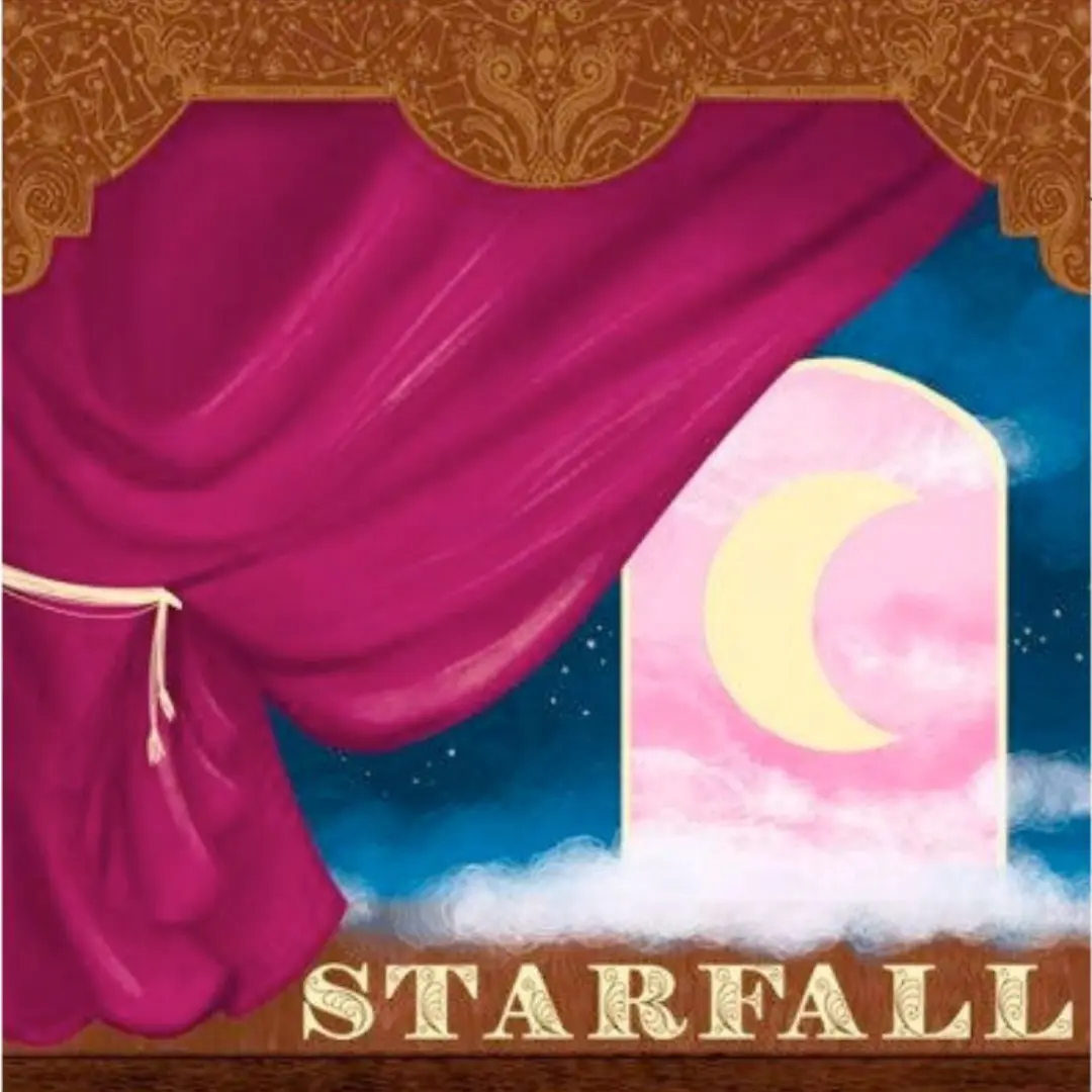 Starfall